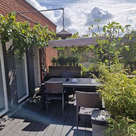 Johan'S B&B, Dakterras & Goedkoop Parkeren - Sinds 2014 암스테르담 외부 사진