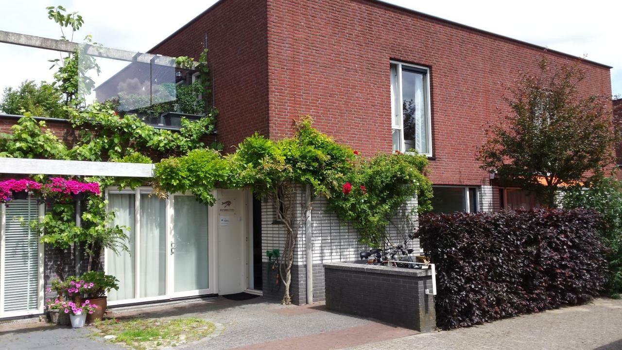 Johan'S B&B, Dakterras & Goedkoop Parkeren - Sinds 2014 암스테르담 외부 사진